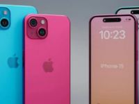 苹果举行2023秋季新品发布会备受期待的iPhone15系列正式发布