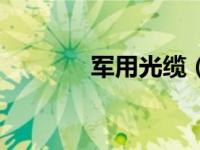 军用光缆（什么是国防光缆）