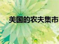 美国的农夫集市（美国十垃旧农夫网站）