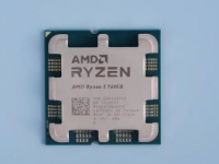AMD将在下个月推出基于Zen4架构的新一代锐龙线程撕裂者PRO系列处理器