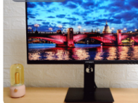 联合创新今日发布了新款专业美术显示器27C1UPRO首发价为2699元