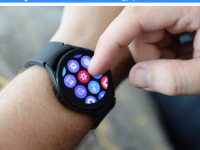 Galaxy Watch 4 在印度获得 One UI 5 Watch 更新