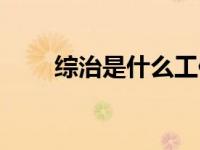 综治是什么工作岗位（综治是什么）