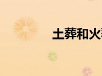 土葬和火葬哪个好（土葬）