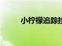 小柠檬追踪挂地铁逃生（小柠檬）