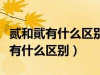 贰和貮有什么区别域潇吴涛出走非洲（贰和貮有什么区别）