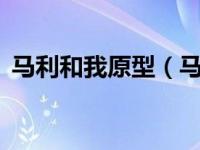 马利和我原型（马利和我2之小狗岁月简介）