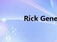 Rick Genest.（rick genest）