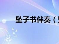 坠子书伴奏（坠子书mp3免费下载）