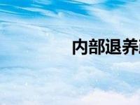 内部退养政策（内部退养）