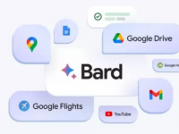 Google Bard 现在可与您的 Google 帐户和相关应用程序配合使用