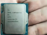 Intel原本计划在今年的MeteorLake也就是一代酷睿Ultra上更换新的封装接口LGA1851