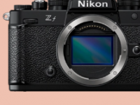 尼康发布全画幅微单相机Zf售价13799元起