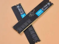 英睿达现已推出新款Pro系列内存条DDR5-6000规格符合JEDEC规范