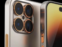 iPhone15Pro今年的一大重磅升级就是钛合金边框