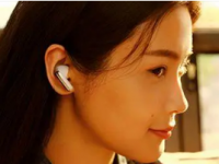 Redmi今晚发布了一款TWS耳机新品-RedmiBuds5