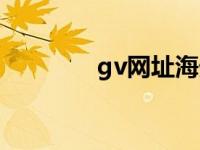 gv网址海外欧美（gv网址）