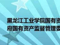 黑龙江工业学院国有资产管理处处长（张玉福-黑龙江省政府国有资产监督管理委员会党委委员、副主任简介）