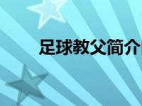足球教父简介内容（足球教父简介）