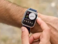 AppleWatchSeries9和AppleWatchSeries7是iPhone用户可以购买的两款最好的智能手表