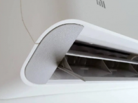 小米推出了首款嵌入式空调米家中央空调风管机3匹首发5999元