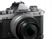 尼康宣布刚刚发布的尼康Zf微单相机供不应求