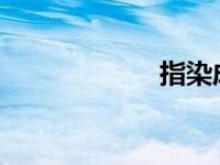 指染成婚漫画百科