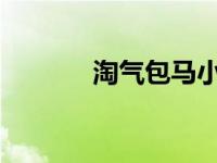 淘气包马小跳：天真妈妈简介