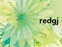 redgj（REDhg简介）