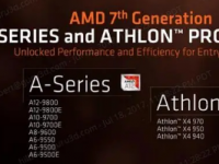 AMDAPU处理器是很多追求高性价比的主流和入门用户的首选