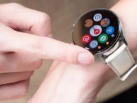 一加Watch2将于2024年推出采用圆形设计