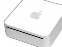 Macmini是苹果旗下的迷你主机产品作为桌面端的产品