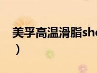 美孚高温滑脂shc100（美孚高温润滑脂简介）