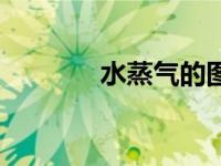 水蒸气的图片（水蒸气简介）