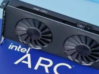 Intel官方宣布ArcA580显卡即日起全球同步上市