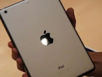 苹果有望在今年或明年初发布新款iPadmini7