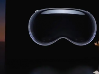 苹果正式推出了新款混合现实设备VisionPro受到了不少关注