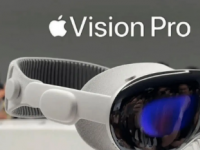苹果公司正在开发一款廉价版VisionPro