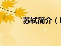 苏轼简介（Miiku Shinjô简介）