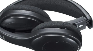罗技最近上架了一款头戴式无线蓝牙耳机ZoneWireless2
