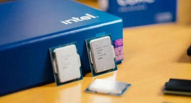 Intel正式发布14代酷睿K系列桌面处理器之后京东第一时间上架开启了预售