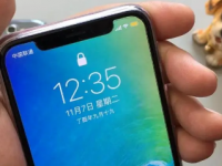 iPhone15系列出现的烧屏情况在苹果看来是正常现象