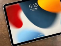 今晚苹果正式公布了新款iPad但只是一个全新版本并不是全新的iPad11