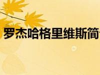 罗杰哈格里维斯简介（罗杰哈格里夫斯简介）