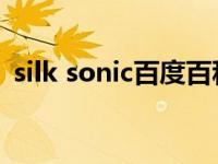 silk sonic百度百科（Silk Stockings简介）