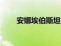 安娜埃伯斯坦（安娜艾伯斯坦简介）