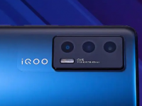 iQOONeo8目前已经上架16GB+1TB超大存储版本不过暂未公布售价