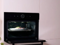 小米新款米家智能蒸烤箱20L目前已上架开售价格为899元