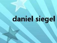 daniel siegel（Daniel Sergio简介）