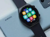 小米全新一代智能手表S3将于明天正式发售标准版售价799元